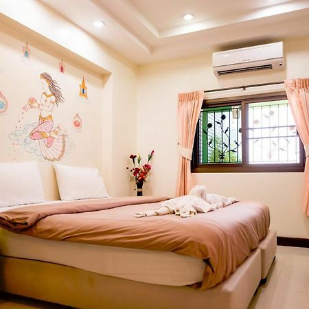 The Family Tree House Otel Hua Hin Dış mekan fotoğraf
