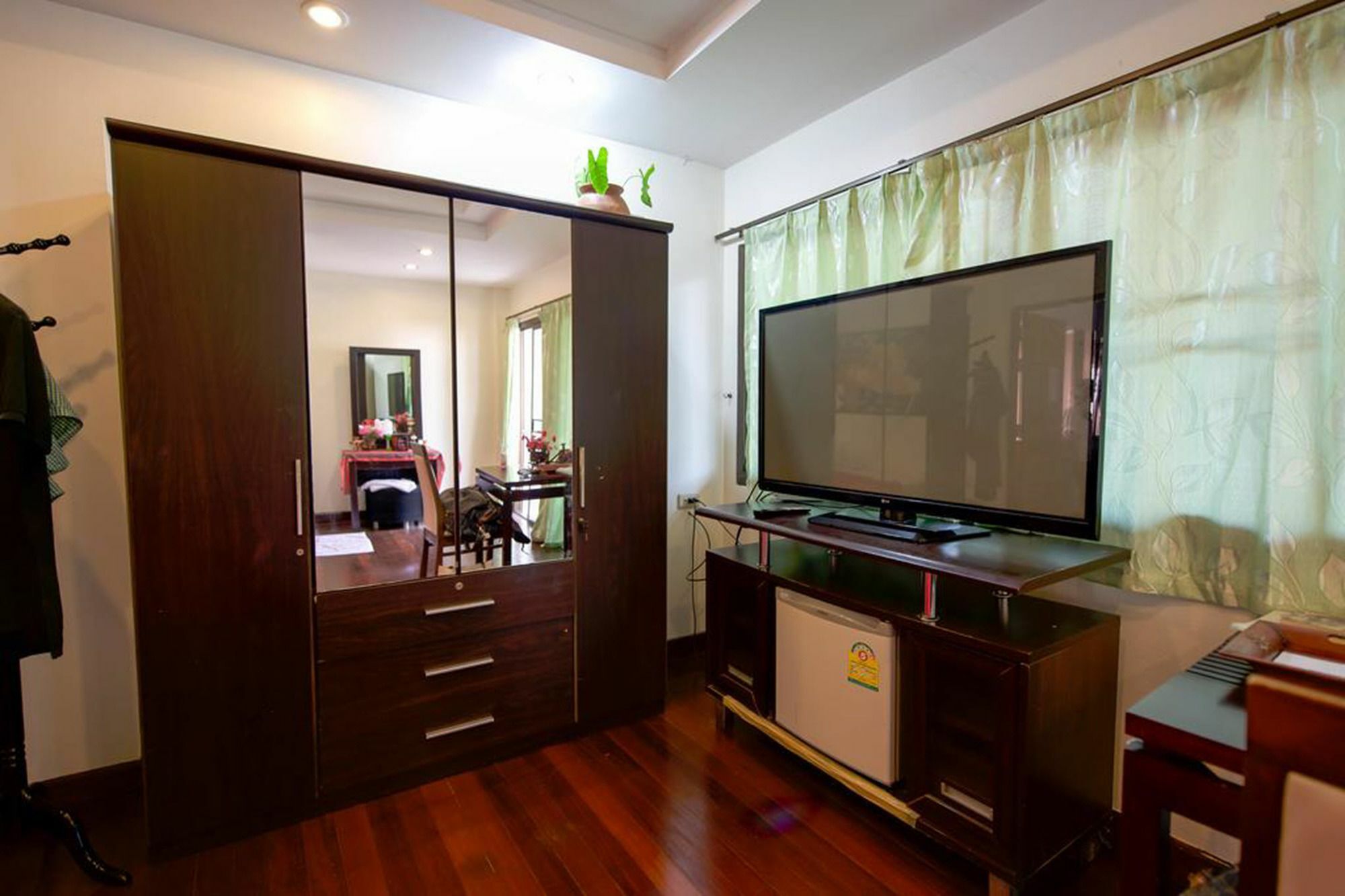 The Family Tree House Otel Hua Hin Dış mekan fotoğraf