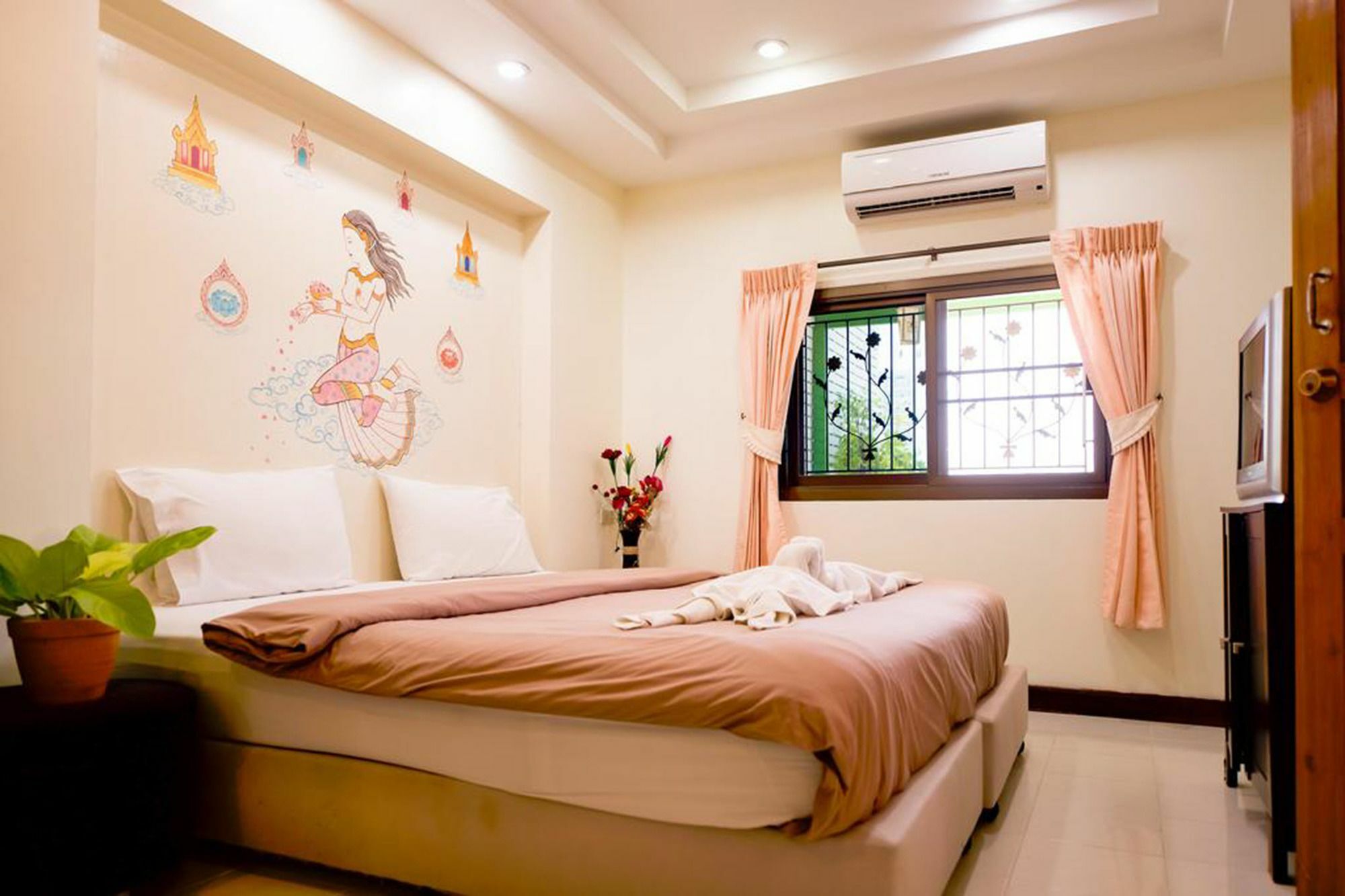The Family Tree House Otel Hua Hin Dış mekan fotoğraf