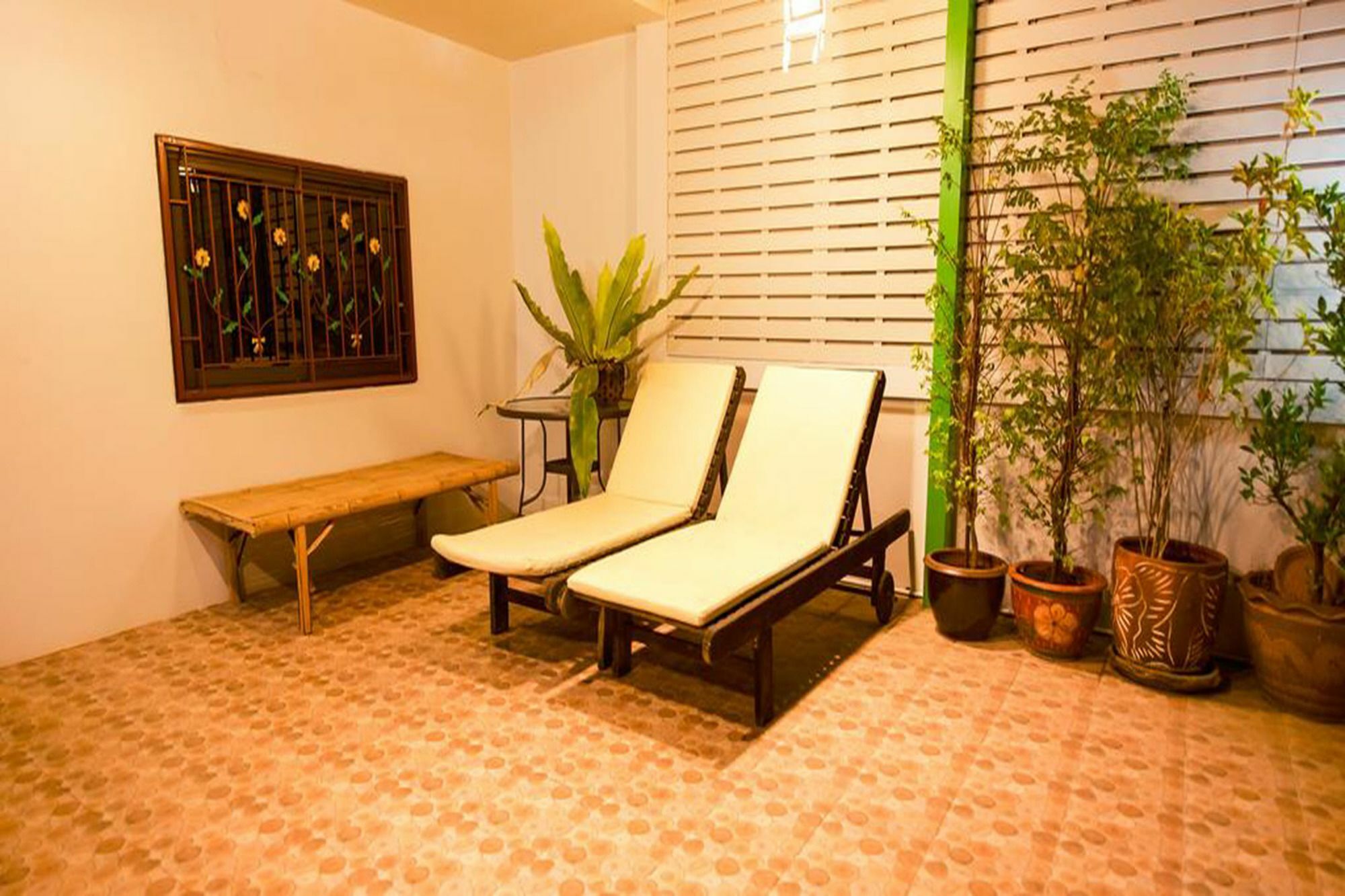 The Family Tree House Otel Hua Hin Dış mekan fotoğraf