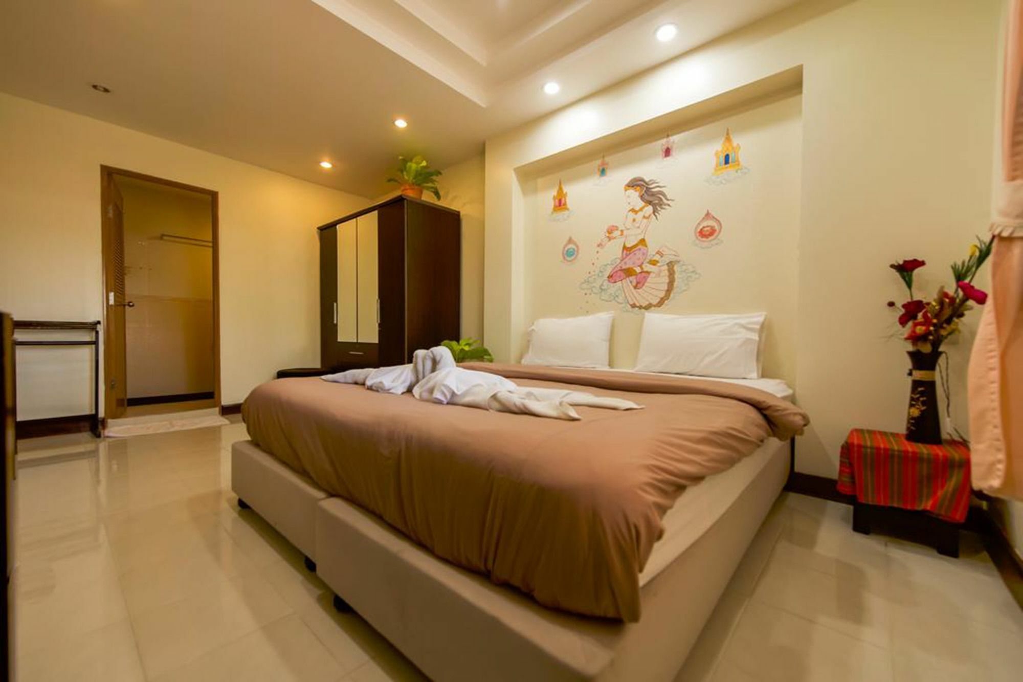 The Family Tree House Otel Hua Hin Dış mekan fotoğraf